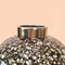 Light & Living Vaas Ø24x31 cm CHOW groen-goud