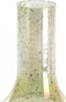 Light&living Vaas Ø25x40 cm LEANNA glas steenslag groen
