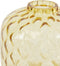 Light&Living Vaas Ø27,5x25 cm CARINO glas amber
