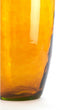 Light&living Vaas Ø30x100 cm IMANO glas donker oranje