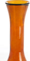 Light&living Vaas Ø30x100 cm IMANO glas donker oranje