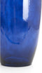 Light&living Vaas Ø30x100 cm IMANO glas glans blauw