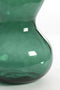 Light&living Vaas Ø33x100 cm VENERIO glas donker groen
