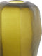 Light&living Vaas Ø33x42 cm PACENGO geel-olijf groen