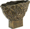 Light & Living - Vaas PALESA - 34x13x24cm - Brons