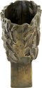 Light & Living - Vaas PALESA - 34x13x24cm - Brons