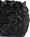 Light & Living - Vaas PALESA - 35x6x25cm - Zwart