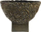 Light & Living - Vaas PALESA - 45.5x14x34.5cm - Brons