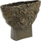 Light & Living - Vaas PALESA - 45.5x14x34.5cm - Brons