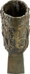 Light & Living - Vaas PALESA - 45.5x14x34.5cm - Brons