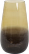 Light & Living - Vaas PERLY - 23x23x41 - Geel