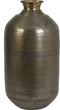 Light & Living Vaas Perroy - Antiek Brons - Ø39cm - Modern - Kerst cadeau - Kerst cadeautjes - Cadeau vrouw - Cadeau man - Cadeau voor haar - Cadeau voor hem - Kerstcadeau - Kerst kado - Kado man - Kado vrouw