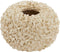 Light & Living Vaas Phylia - Crème - Ø38cm - Modern - Kerst cadeau - Kerst cadeautjes - Cadeau vrouw - Cadeau man - Cadeau voor haar - Cadeau voor hem - Kerstcadeau - Kerst kado - Kado man - Kado vrouw