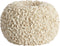 Light & Living Vaas Phylia - Crème - Ø47,5cm - Modern - Kerst cadeau - Kerst cadeautjes - Cadeau vrouw - Cadeau man - Cadeau voor haar - Cadeau voor hem - Kerstcadeau - Kerst kado - Kado man - Kado vrouw