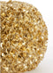Light & Living Vaas Phylia - Goud - Ø47,5cm - Modern - Kerst cadeau - Kerst cadeautjes - Cadeau vrouw - Cadeau man - Cadeau voor haar - Cadeau voor hem - Kerstcadeau - Kerst kado - Kado man - Kado vrouw