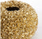 Light & Living Vaas Phylia - Goud - Ø47,5cm - Modern - Kerst cadeau - Kerst cadeautjes - Cadeau vrouw - Cadeau man - Cadeau voor haar - Cadeau voor hem - Kerstcadeau - Kerst kado - Kado man - Kado vrouw