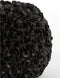 Light & Living Vaas Phylia - Zwart - Ø47,5cm - Modern