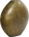 Light & Living - Vaas POSITANO - 53x7x53cm - Brons