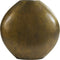 Light & Living - Vaas POSITANO - 53x7x53cm - Brons