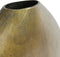 Light & Living - Vaas POSITANO - 53x7x53cm - Brons
