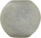 Light & Living Vaas Rayskin - Grijs - 40x14x36cm - Modern