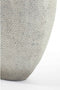 Light & Living Vaas Rayskin - Grijs - 40x14x36cm - Modern