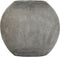 Light & Living Vaas Rayskin - Grijs - 49,5x20x45cm - Modern - Kerst cadeau - Kerst cadeautjes - Cadeau vrouw - Cadeau man - Cadeau voor haar - Cadeau voor hem - Kerstcadeau - Kerst kado - Kado man - Kado vrouw