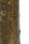 Light & Living - Vaas SERERO - Ø13x58cm - Brons