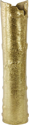 Light & Living - Vaas SERERO - Ø13x58cm - Goud