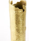 Light & Living - Vaas SERERO - Ø13x58cm - Goud