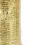 Light & Living - Vaas SERERO - Ø13x58cm - Goud