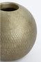 Light & Living Vaas Skeld - Goud - Ø30cm - Modern