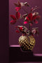 Light & Living Vaas Strawberry - Goud - 35x34x33cm - Modern