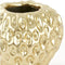 Light & Living Vaas Strawberry - Goud - 35x34x33cm - Modern