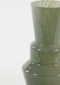 Light & Living - Vaas TROSMU - Ø20.5x36cm - Groen