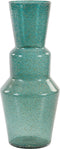Light & Living - Vaas TROSMU - Ø20x44.5cm - Groen