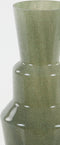 Light & Living - Vaas TROSMU - Ø20x44.5cm - Groen