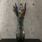 Light & Living - Vaas TROSMU - Ø20x44.5cm - Groen