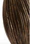 Light & Living Vaas Yatung - Antiek Brons - Ø30cm - Modern - Kerst cadeau - Kerst cadeautjes - Cadeau vrouw - Cadeau man - Cadeau voor haar - Cadeau voor hem - Kerstcadeau - Kerst kado - Kado man - Kado vrouw