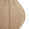 Light & Living Vaas Zucca - Bruin - Ø28,5cm - Modern