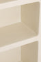 Light & Living Vakkenkast Nahua - 190 x 110cm - Beige