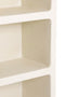 Light & Living Vakkenkast Nahua - 190 x 110cm - Beige