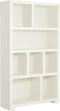 Light & Living Vakkenkast Nahua - 190 x 110cm - Crème
