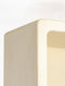 Light & Living Vakkenkast Naluno - 190 x 60cm - Beige