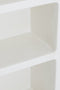 Light & Living Vakkenkast Naluno - 190 x 60cm - Crème