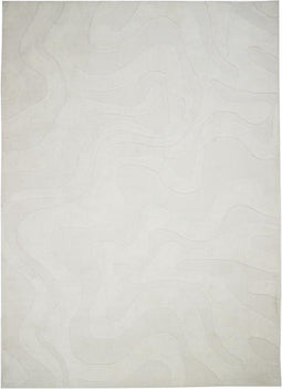 Light & Living Vloerkleed Badajo - 160 x 230cm - Crème