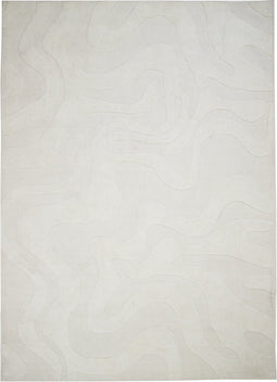 Light & Living Vloerkleed Badajo - 200 x 300cm - Crème