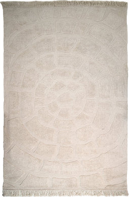 Light & Living Vloerkleed Bajelo - 160 x 230cm - Beige