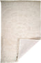 Light & Living Vloerkleed Bajelo - 160 x 230cm - Beige