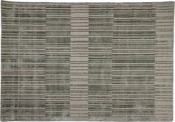 Light & Living Vloerkleed Bosaso - 200 x 300cm - Olijfgroen